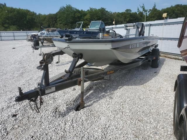 1993 Other Boat