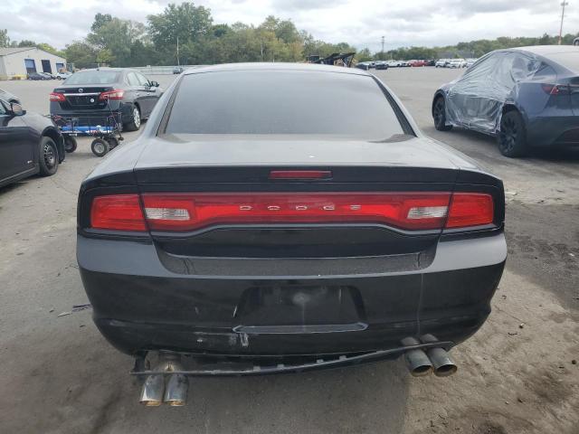 2012 Dodge Charger SE