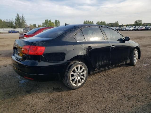 2014 Volkswagen Jetta TDI