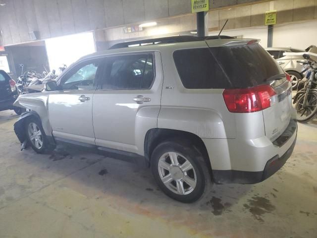 2015 GMC Terrain SLT