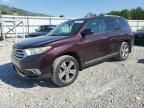 2011 Toyota Highlander Limited