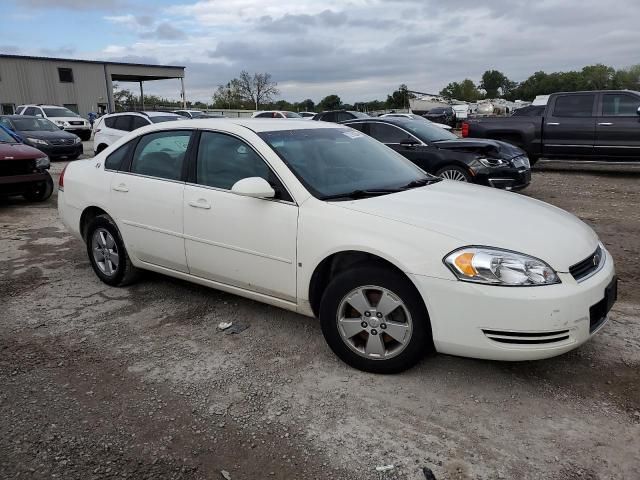 2007 Chevrolet Impala LT