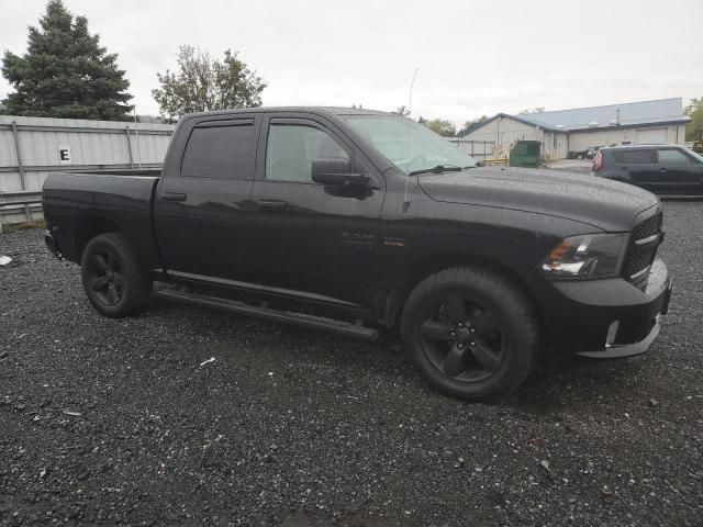 2018 Dodge RAM 1500 ST