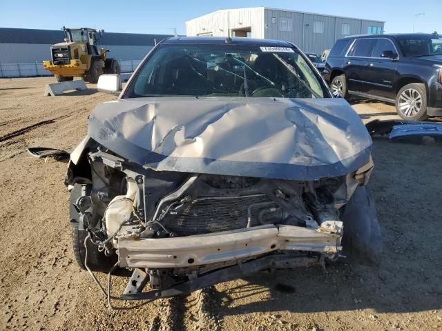 2007 Ford Edge SEL Plus