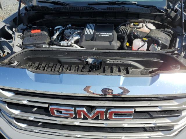2024 GMC Sierra K1500 SLE