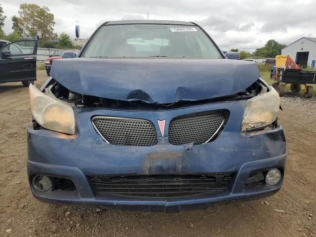 2007 Pontiac Vibe