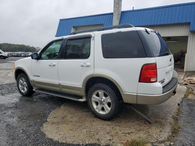 2005 Ford Explorer Eddie Bauer