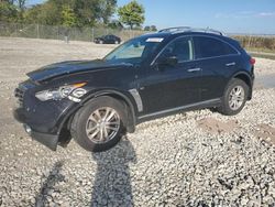 2015 Infiniti QX70 for sale in Cicero, IN