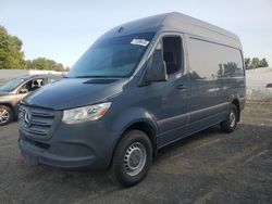 2019 Mercedes-Benz Sprinter 2500/3500 for sale in East Granby, CT