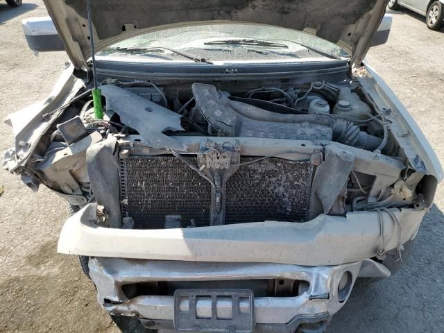 2006 Ford F150