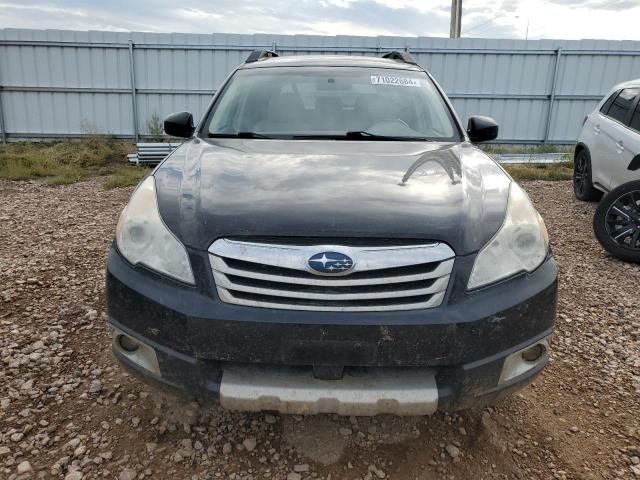 2011 Subaru Outback 3.6R Limited