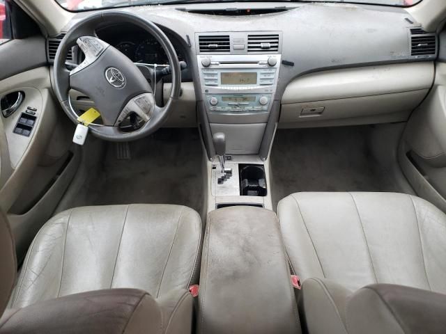 2008 Toyota Camry Hybrid