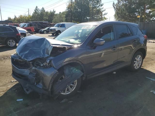 2015 Mazda CX-5 Touring