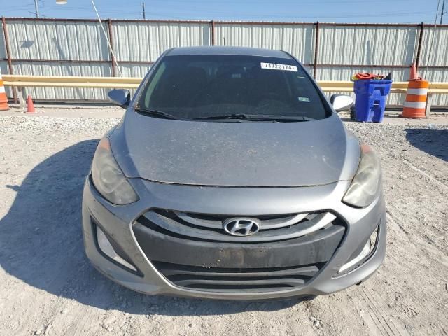 2015 Hyundai Elantra GT