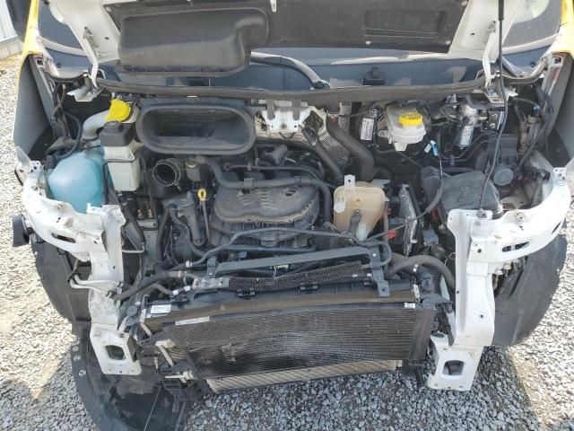 2020 Dodge RAM Promaster 2500 2500 High