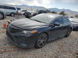 2019 Toyota Camry L for sale in Magna, UT