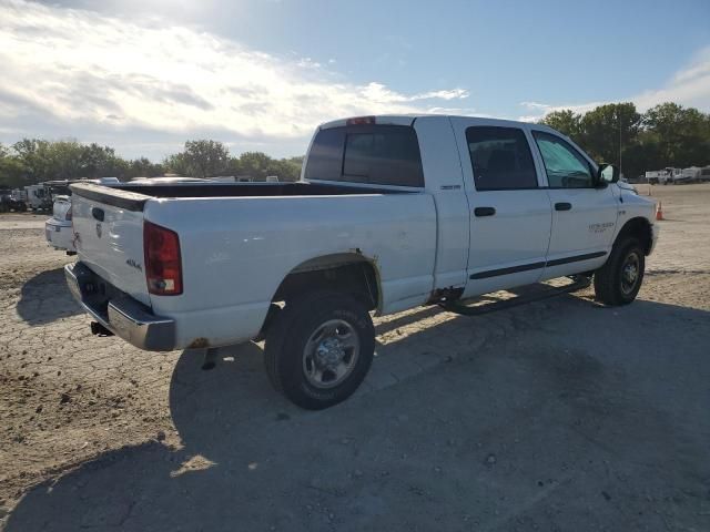 2006 Dodge RAM 1500