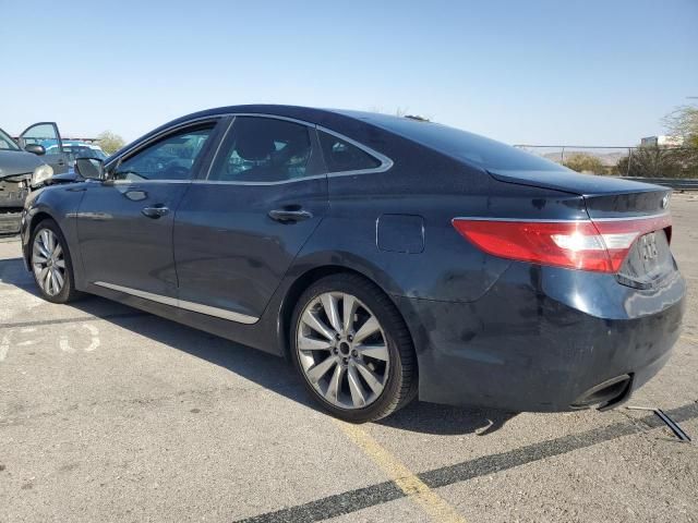 2013 Hyundai Azera GLS