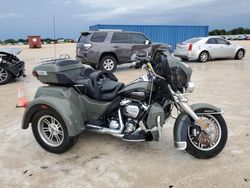 Harley-Davidson fl salvage cars for sale: 2021 Harley-Davidson Flhtcutg