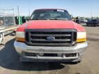 2001 Ford F350 SRW Super Duty