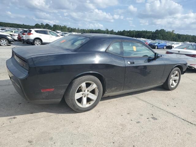 2010 Dodge Challenger SE