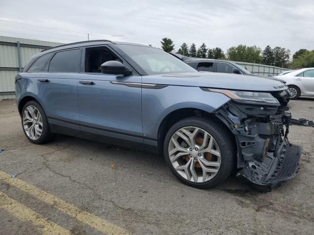 2019 Land Rover Range Rover Velar R-DYNAMIC SE