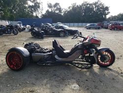 Rewa salvage cars for sale: 2023 Rewa Trike