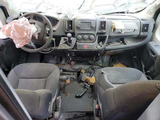 2020 Dodge RAM Promaster 3500 3500 High
