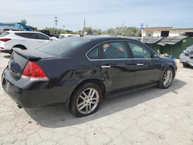 2012 Chevrolet Impala LTZ