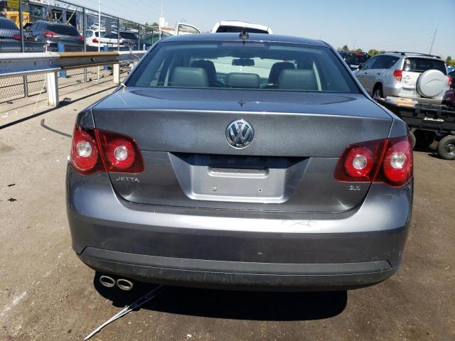 2008 Volkswagen Jetta SE