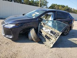 Lexus rx350 Vehiculos salvage en venta: 2022 Lexus RX 350