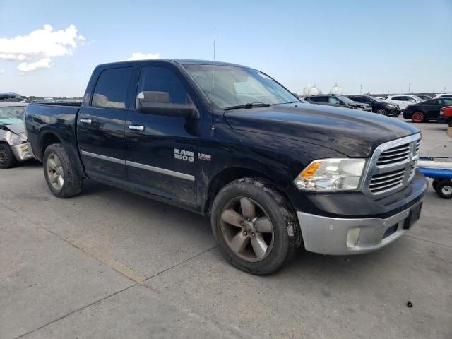 2014 Dodge RAM 1500 SLT