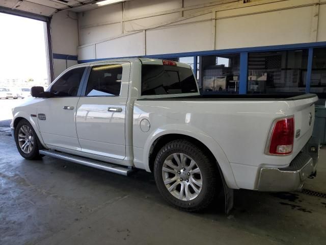 2015 Dodge RAM 1500 Longhorn