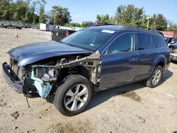 2013 Subaru Outback 2.5I Limited for sale in Baltimore, MD