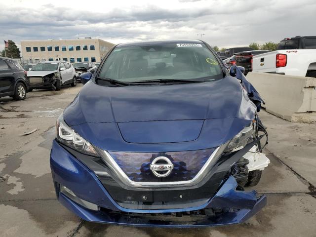 2020 Nissan Leaf SV