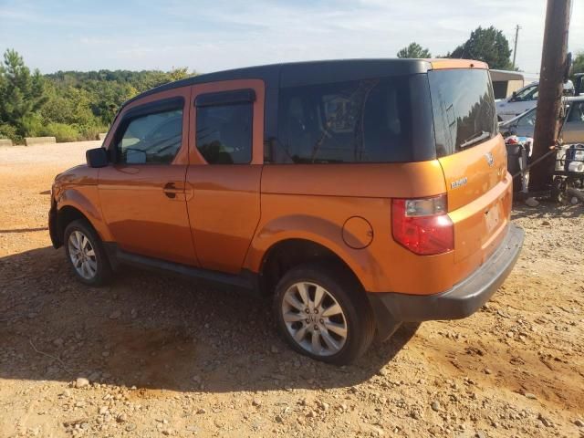 2006 Honda Element EX