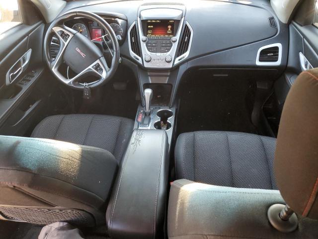 2012 GMC Terrain SLE