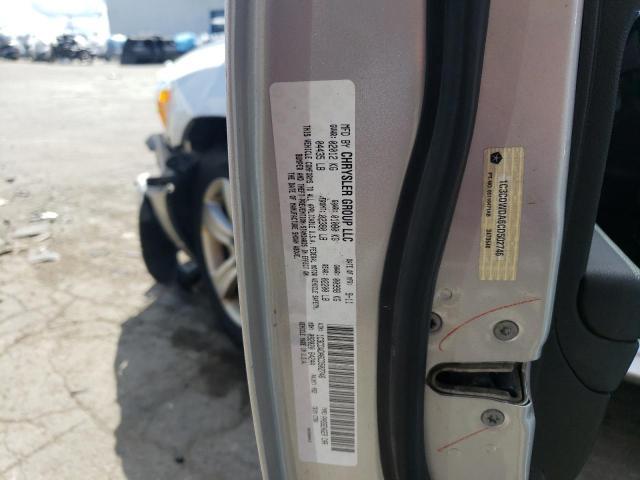 2012 Dodge Caliber SXT