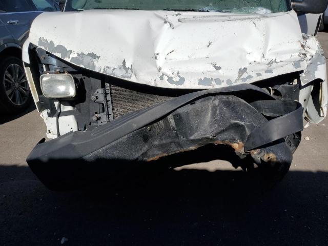 2005 Chevrolet Express G1500