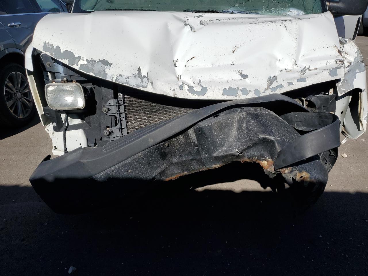 2005 Chevrolet Express G1500