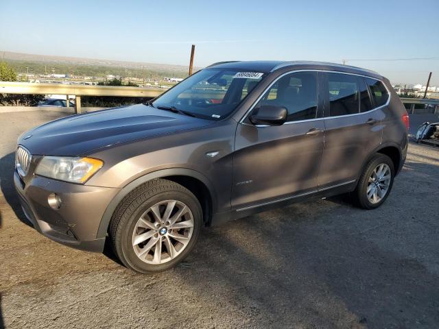 2011 BMW X3 XDRIVE28I