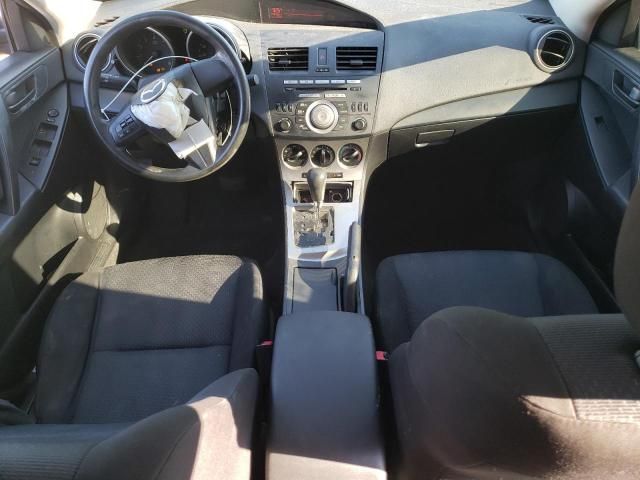 2010 Mazda 3 I