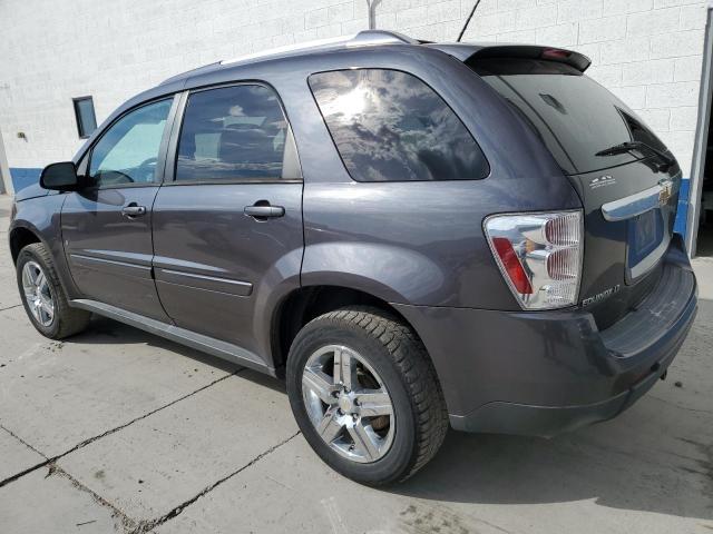 2007 Chevrolet Equinox LT