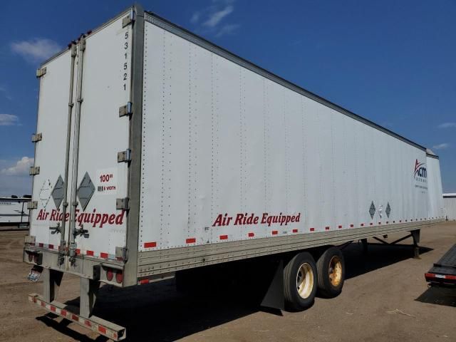 2006 Hyundai Trailers TL