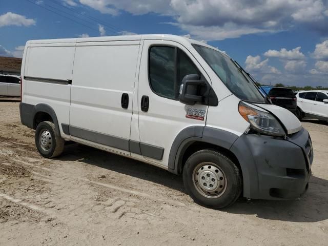 2017 Dodge RAM Promaster 1500 1500 Standard