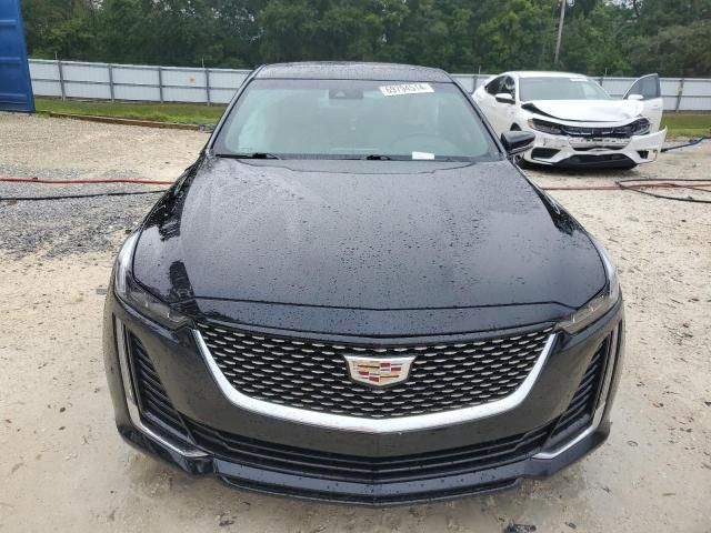 2021 Cadillac CT5 Luxury