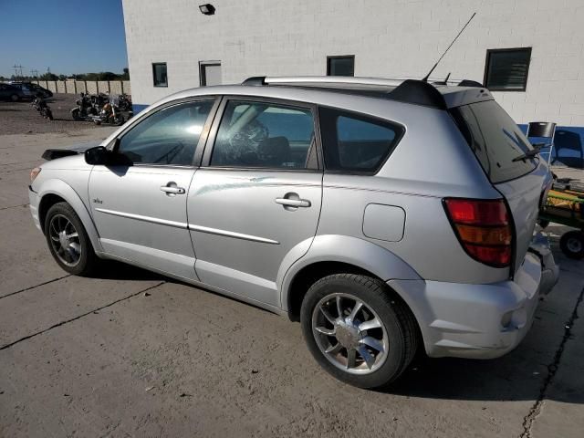 2005 Pontiac Vibe