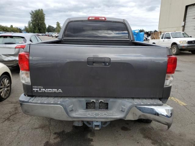 2013 Toyota Tundra Crewmax SR5