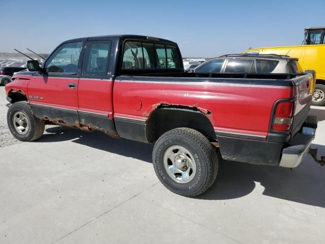 1996 Dodge RAM 1500