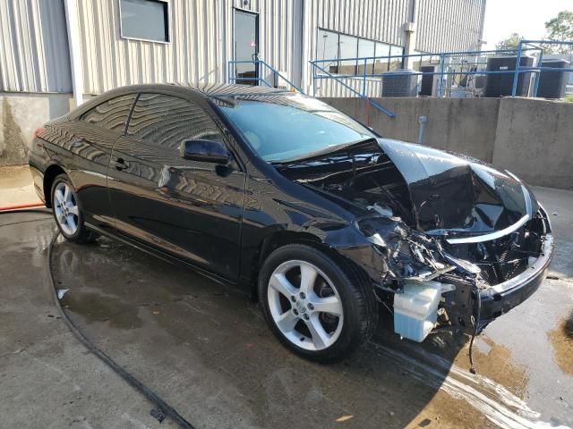 2005 Toyota Camry Solara SE